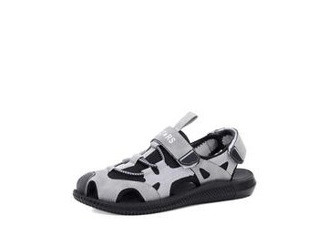 Туфли летние мальчиковые