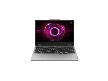 Ноутбук lenovo loq 15ahp10 (83jgcto1ww) Электросила