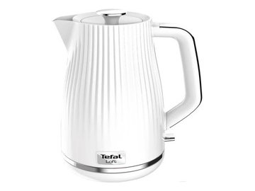 Электрочайник Tefal Loft KO250130