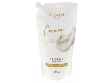 Крем-мыло жидкое BLOOM Cosmetics Original, 500 мл