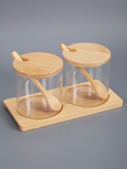 Набор кухонный Glass Pair, фото 6 из 13