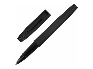 Ручка-роллер IM Achromatic Black BT PARKER 143768  / 2127743