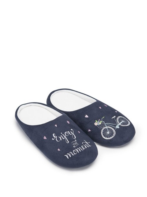 Туфли домашние HOME LINE, фото 7 из 21