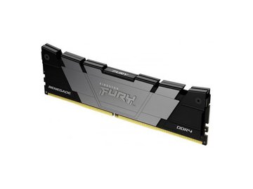 Оперативная память Kingston FURY Renegade 8ГБ DDR4 3600МГц KF436C16RB2/8