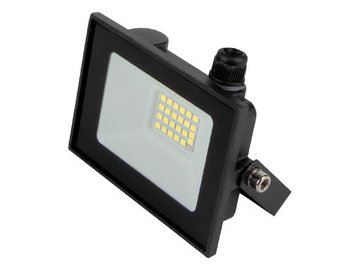 Уличный прожектор General Lighting Systems HiTT-FL1-30W-IP65-6 2010003 в Светлогорске 5 элемент