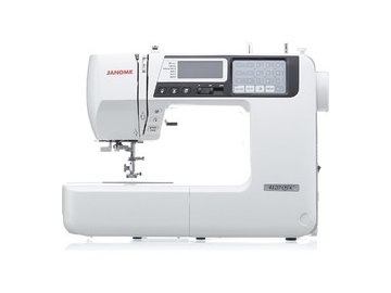 Швейная машина JANOME 4120QDC