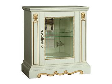Тумба «Милана 1а» П4.265.2.27(396.27)