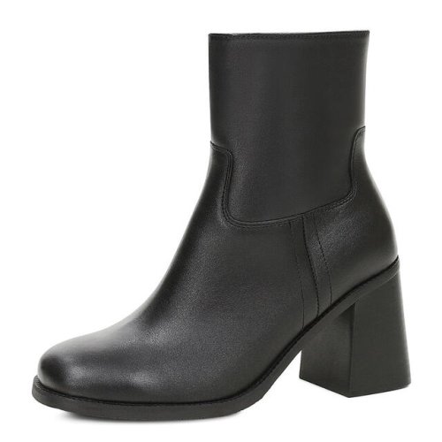 Полусапожки женские, фото 4 из 30