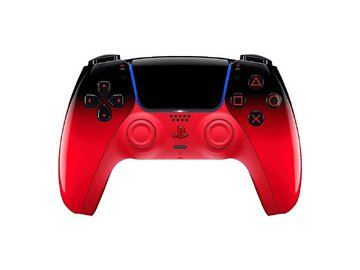 Геймпад Sony DualSense CFI-ZCT2W (Techno Red)