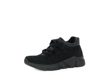 Ботинки для школьников-девочек