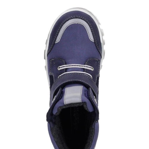 Ботинки для школьников-мальчиков, фото 2 из 6