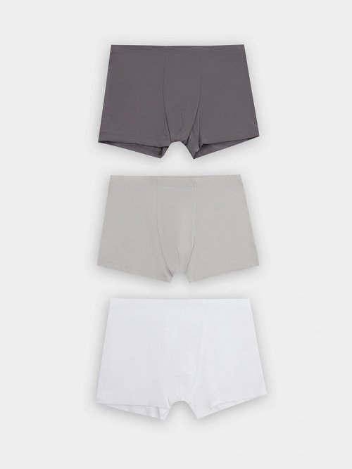 ТРУСЫ ДЛЯ МАЛЬЧИКОВ (3ШТ.), фото 1 из 3