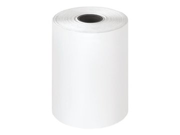 Чековая лента BRAUBERG 115376 80мм(диаметр 60мм, длина 50м, втулка 12мм), 60 шт.