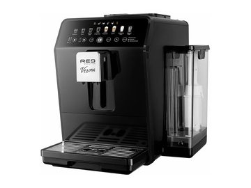 Кофемашина RED SOLUTION CM1590 Verona