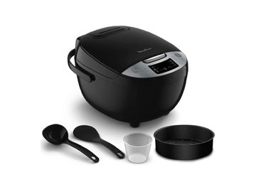 Мультиварка Moulinex MK611832 5 элемент