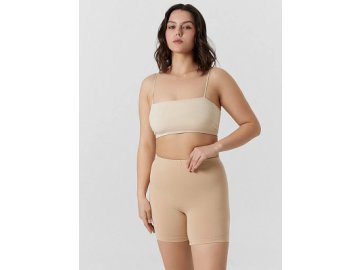 Панталоны женские в бежевом цвете Марк Формель