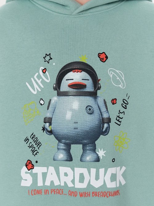 ХУДИ ДЛЯ МАЛЬЧИКОВ, фото 5 из 8