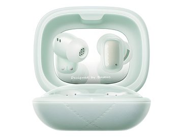 Наушники Baseus AirNora 3 (зеленый)