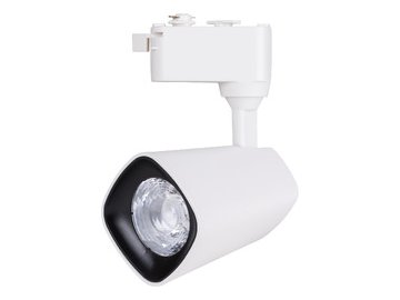Светильник трековый TDM TRL-02-035-WW(SQ0369-0018)