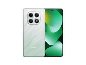 Смартфон xiaomi redmi note 15 8gb/256gb (зеленый) Электросила