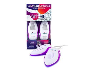 Сушилка для обуви ультрафиолетовая TIMSON SMART 2440 (с таймером) в Барановичах 5 элемент
