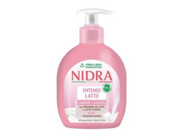 Гель для интимной гигиены NIDRA Комфорт и расслабение, 250 мл