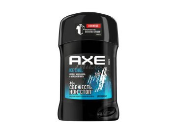 Дезодорант-карандаш АКС Ice Chill, 50 мл
