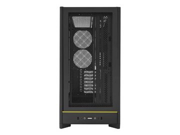 Корпус Montech HS01 (черный) в Мозыре 5 элемент