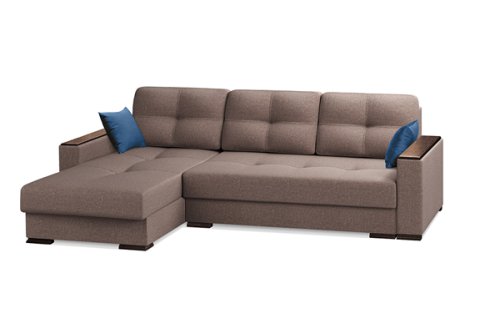 Николетти Люкс 2700 (Независимый пружинный блок), фото 7 из 64