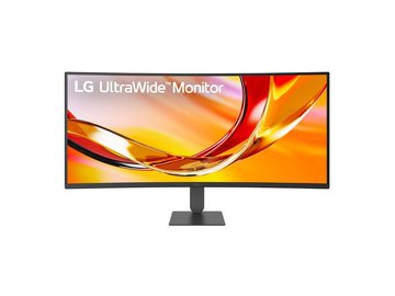 Монитор LG UltraWide 34U640B-B