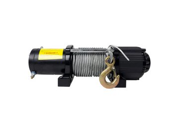 Лебедка автомобильная Shtapler P (J) (12В 5000lb 2272кг/15м) 71070098 (с беспроводным пультом)