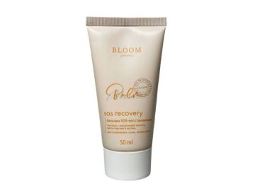 Бальзам BLOOM Cosmetics SOS-восстановление, 50 мл