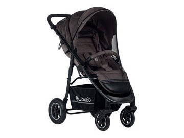 Коляска детская прогулочная Bubago Sorex BG 107-2 (кофейный) в Барановичах 5 элемент