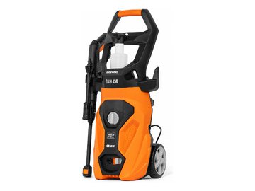 Мойка высокого давления Daewoo Power DAW 450