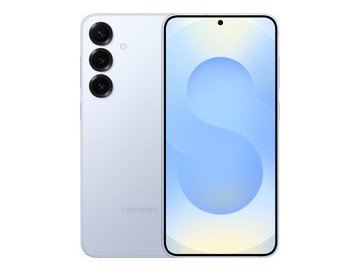 Смартфон Samsung Galaxy S25+ 12GB/256GB (SM-S936BLBBCAU) голубой на акции в магазинах 5 элемент