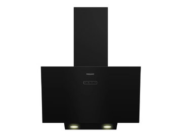 Вытяжка Hotpoint HPHV 63LT BL