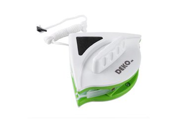 Магнитная щетка-стеклоочиститель DEKO WC03 (065-0848) на акции в магазинах 5 элемент