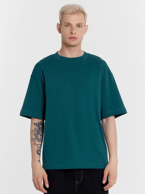 ФУТБОЛКА МУЖСКАЯ, фото 1 из 7