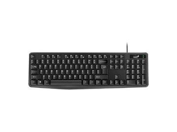 Клавиатура Genius KB-117