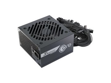 Блок питания Seasonic Core V2 GC-650