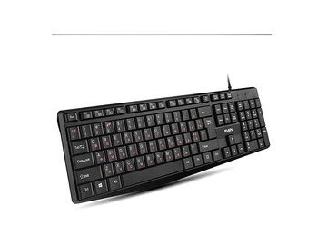 Клавиатура SVEN KB-S305