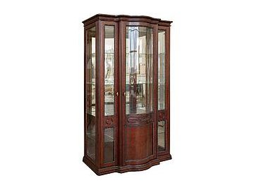 Шкаф-витрина «Бристоль» П3.588.0.06