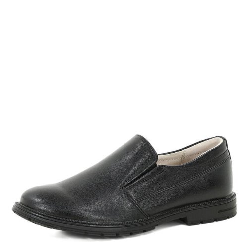 Полуботинки для школьников-мальчиков, фото 4 из 5