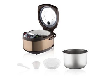 Рисоварка RAF R.167 в Светлогорске 5 элемент