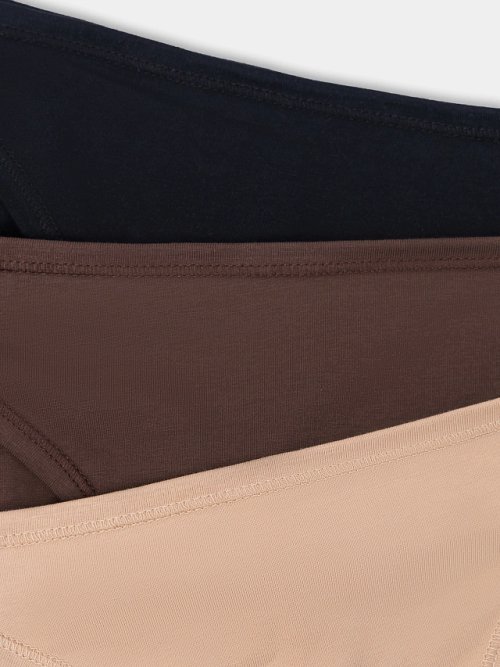 ТРУСЫ ЖЕНСКИЕ (3ШТ.), фото 2 из 20