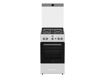 Плита газовая бытовая DARINA PL GM241 008 1W на акции в магазинах 5 элемент