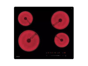 Варочная панель Candy CHXC64DB в Мозыре 5 элемент