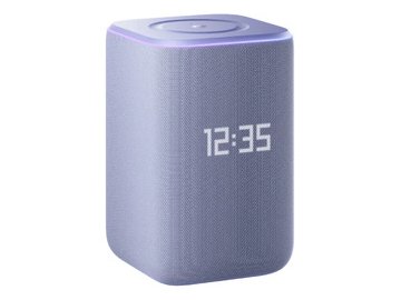 Умная колонка Яндекс Станция 3 YNDX-00060PPL (фиолетовый) в Слуцке 5 элемент
