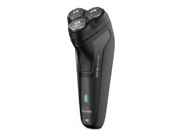 Электробритва GA.MA GSH700 Tracker (GM0613)