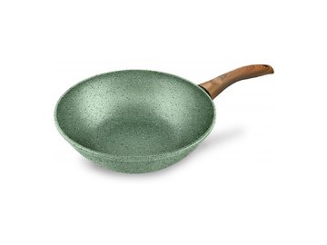 Сковорода ВОК НМП Eco Way EW3126 в Барановичах 5 элемент